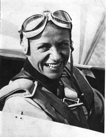 hanna reitsch 0378-0100